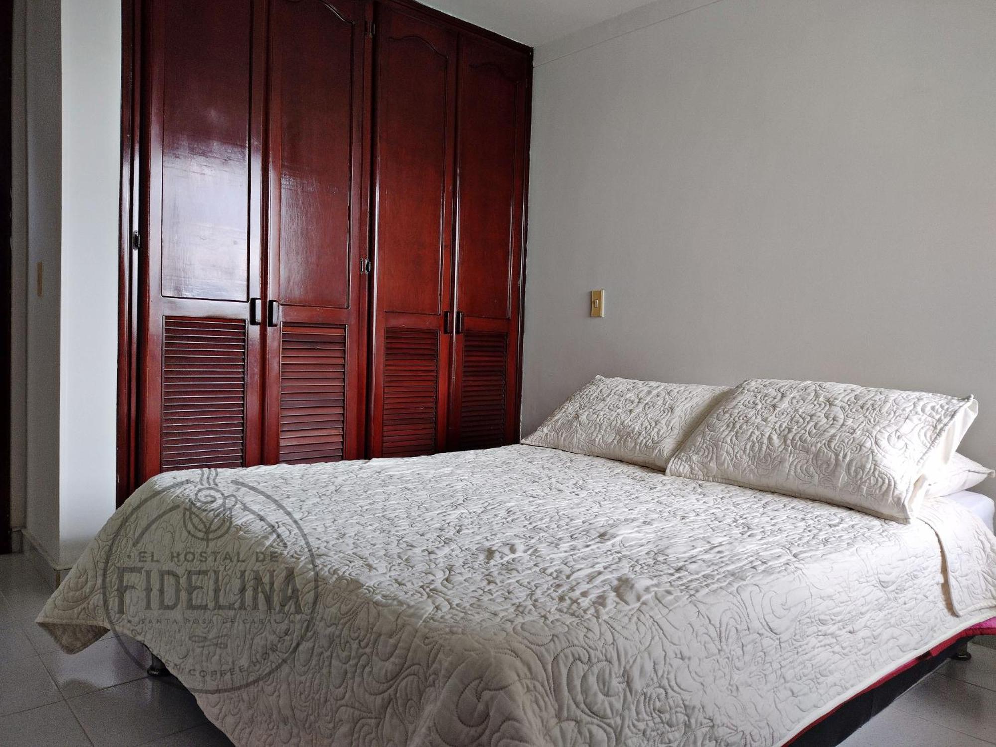 El Hostal De Fidelina Santa Rosa de Cabal Kültér fotó