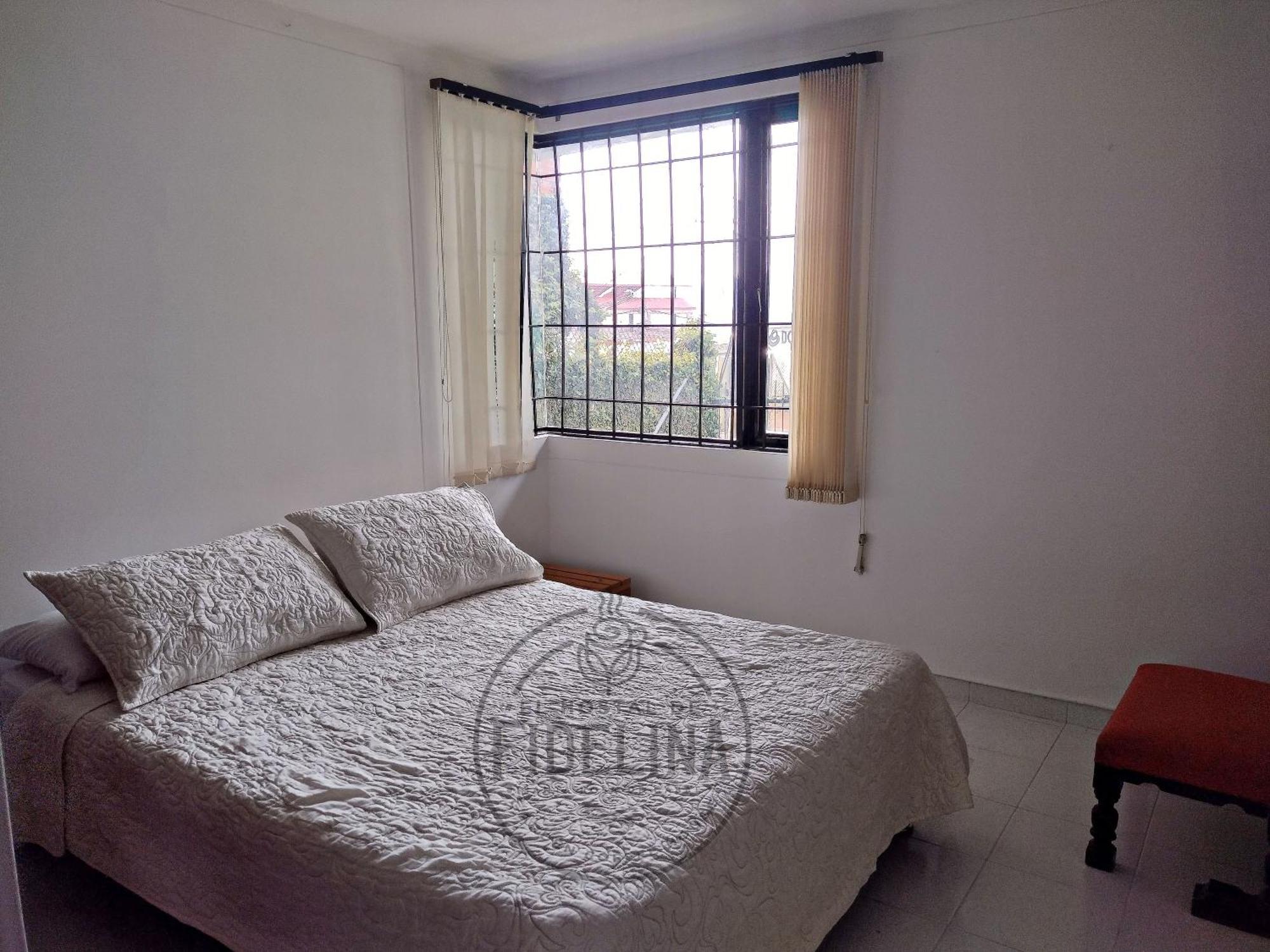 El Hostal De Fidelina Santa Rosa de Cabal Kültér fotó